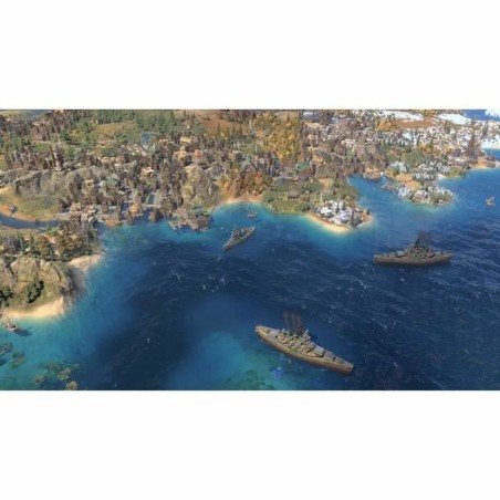 Videogioco PlayStation 5 2K GAMES Civilization VII