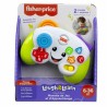 Console Fisher-Price