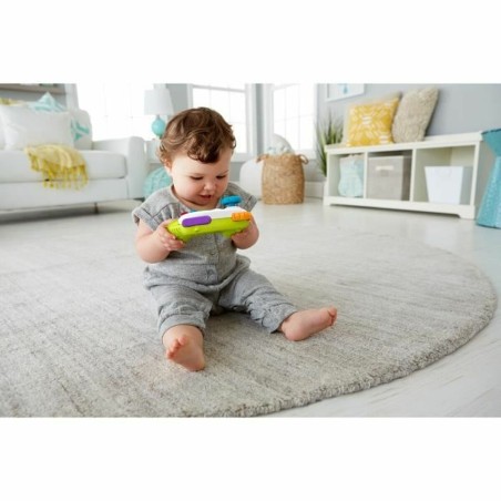 Console Fisher-Price