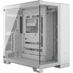 Case computer desktop ATX Corsair Bianco