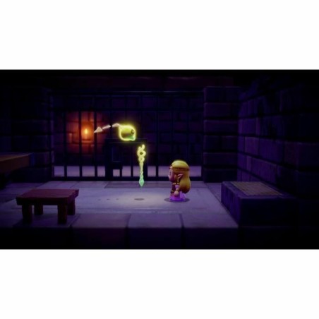 Videogioco per Switch Nintendo The Legend of Zelda : Echoes of Wisdom
