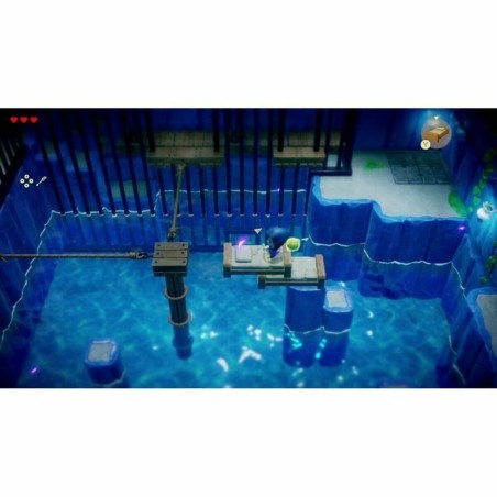 Videogioco per Switch Nintendo The Legend of Zelda : Echoes of Wisdom