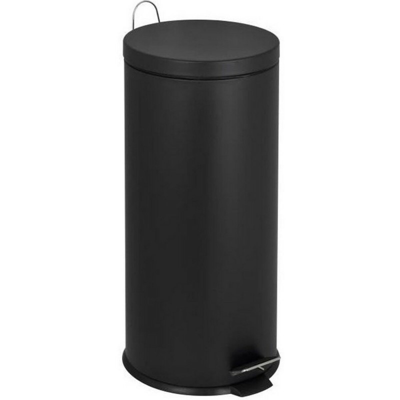 Secchio della spazzatura Kitchen Move URBAN Nero noir 30 L Secchio della spazzatura Kitchen Move URBAN Nero noir 30 L