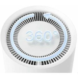 Deumidificatore Xiaomi BHR8374EU 2,5 L