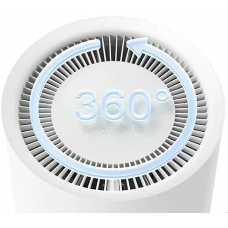 Deumidificatore Xiaomi BHR8374EU 2,5 L Deumidificatore Xiaomi BHR8374EU 2,5 L