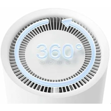 Deumidificatore Xiaomi BHR8374EU 2,5 L