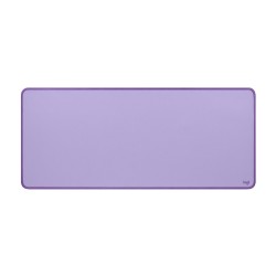 Tappetino per Mouse Logitech XL Viola Porpora
