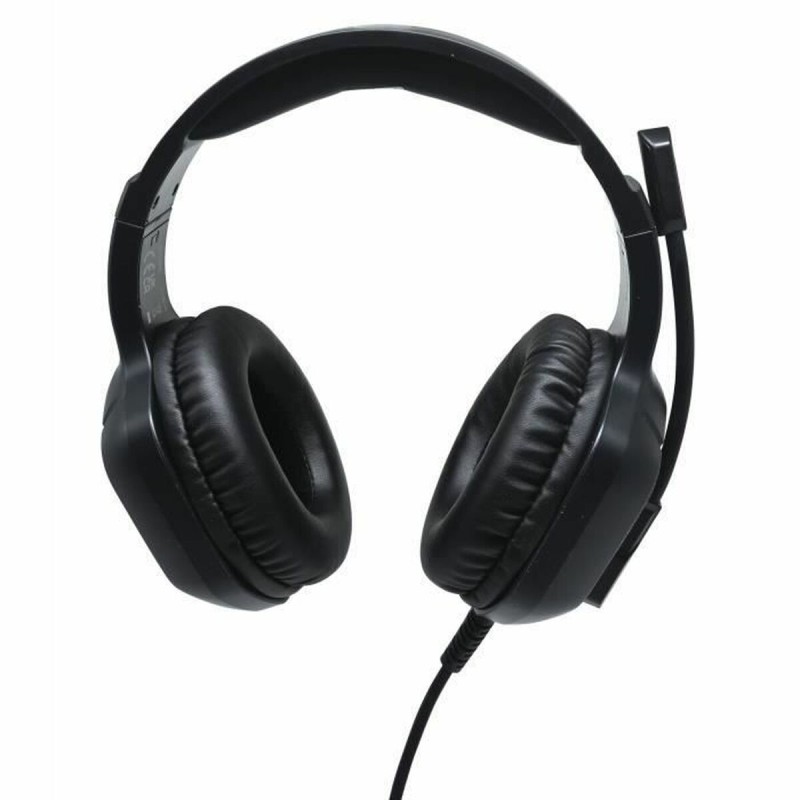 Auricolari Lexibook Per bambini Nero Auricolari Lexibook Per bambini Nero