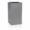 Vaso Lechuza 76 x 40 x 10 cm Grigio (1 Unità)