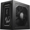 Fonte di Alimentazione MSI 306-7ZP8E11-CE0 ATX 750 W 80 Plus Gold