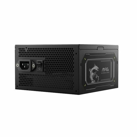 Fonte di Alimentazione MSI 306-7ZP8E11-CE0 ATX 750 W 80 Plus Gold