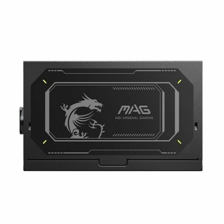 Fonte di Alimentazione MSI 306-7ZP8E11-CE0 ATX 750 W 80 Plus Gold