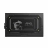 Fonte di Alimentazione MSI 306-7ZP8E11-CE0 ATX 750 W 80 Plus Gold