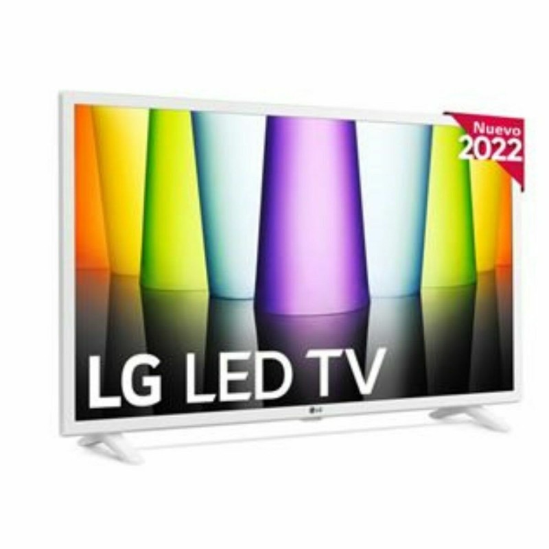 Smart TV LG 32LQ63806LC Full HD 32" LED HDR HDR10 PRO Smart TV LG 32LQ63806LC Full HD 32" LED HDR HDR10 PRO