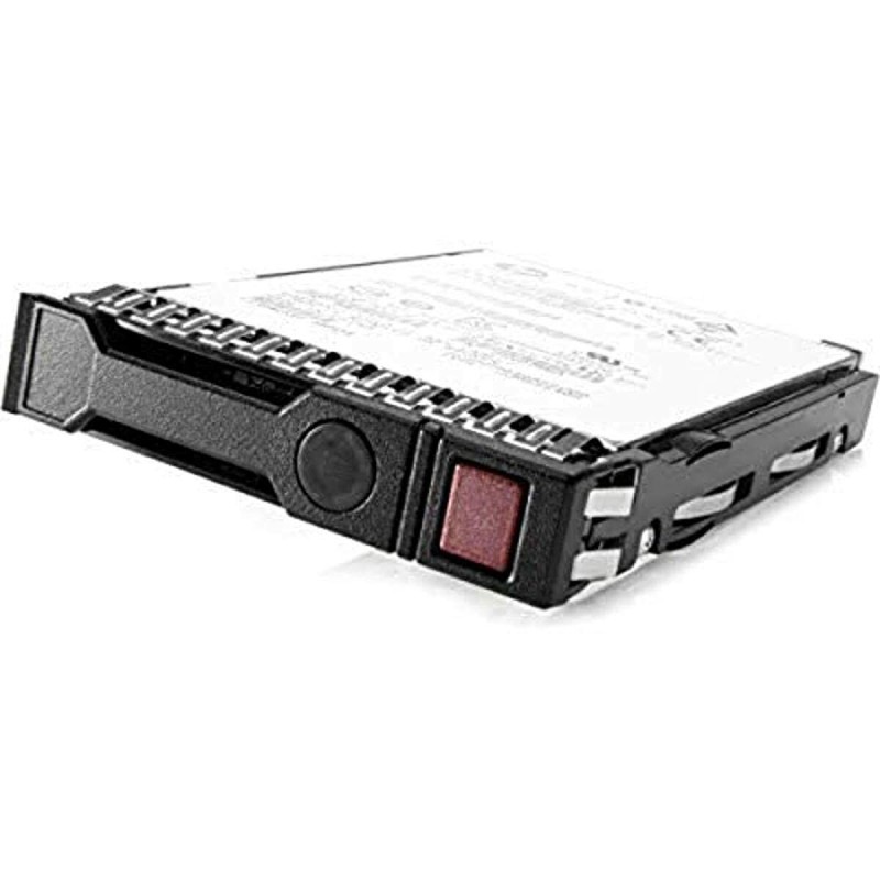 Hard Disk HPE 872479-B21 2,5" 1,2 TB Hard Disk HPE 872479-B21 2,5" 1,2 TB