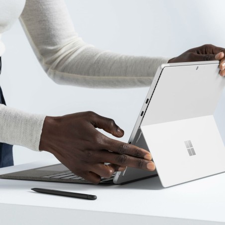 Custodia per Tastiera Microsoft 8X6-00179