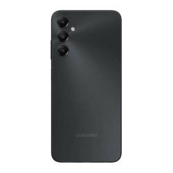 Smartphone Samsung SM-A057GZKUEUB Qualcomm Snapdragon 680 4 GB RAM Nero