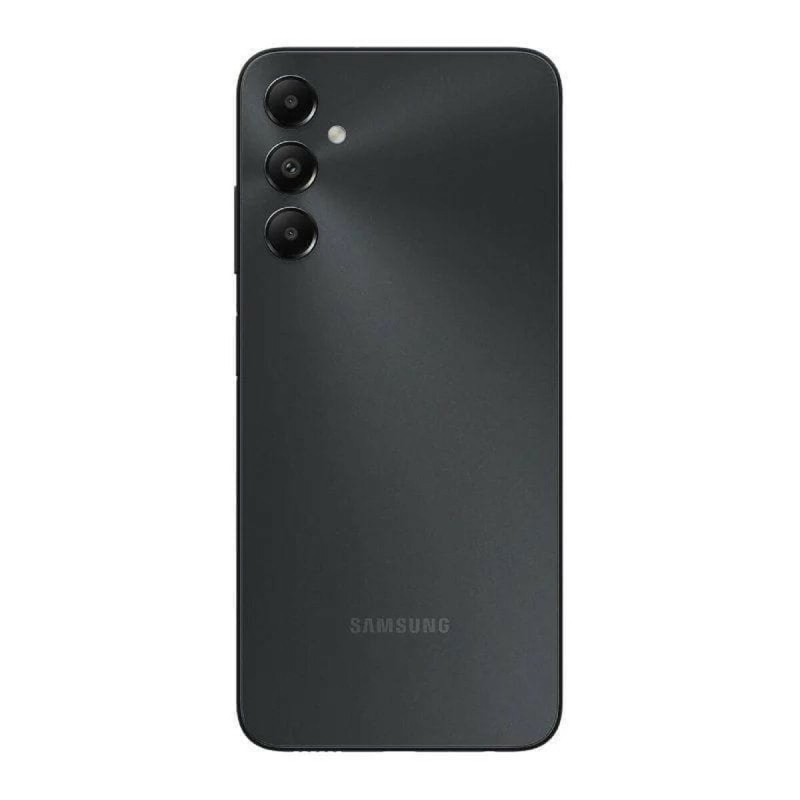 Smartphone Samsung SM-A057GZKUEUB Qualcomm Snapdragon 680 4 GB RAM Nero Smartphone Samsung SM-A057GZKUEUB Qualcomm Snapdragon 680 4 GB RAM Nero