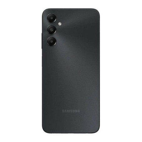 Smartphone Samsung SM-A057GZKUEUB Qualcomm Snapdragon 680 4 GB RAM Nero