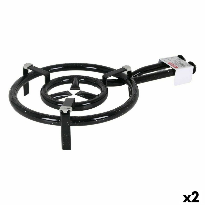 Bruciatore per Paella Algon 2 Unità Bruciatore per Paella Algon 2 Unità