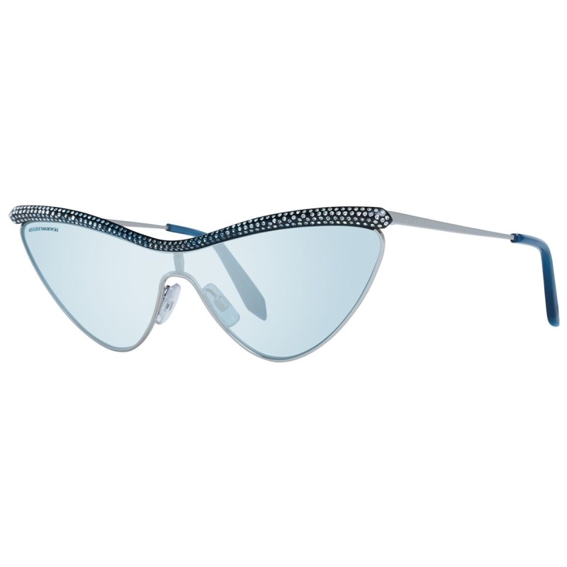 Occhiali da sole Donna Swarovski SK0239-P16W00 Occhiali da sole Donna Swarovski SK0239-P16W00