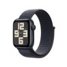 Smartwatch Apple Watch SE 1,57" Azzurro 40 mm