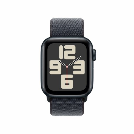 Smartwatch Apple Watch SE 1,57" Azzurro 40 mm