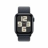 Smartwatch Apple Watch SE 1,57" Azzurro 40 mm