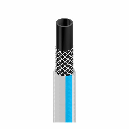 Set di Tubi flessibili con accessori Cellfast Basic PVC polipropilene 20 m Ø 12,5 mm