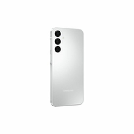 Cellulare per anziani Samsung 6,7" 4 GB RAM 128 GB Grigio