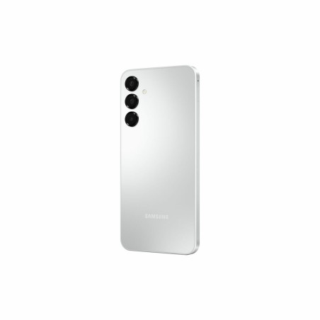 Cellulare per anziani Samsung 6,7" 4 GB RAM 128 GB Grigio