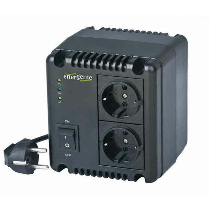 SAI Interattivo GEMBIRD EG-AVR-1001 SAI Interattivo GEMBIRD EG-AVR-1001