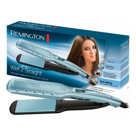 Piastra per Capelli Remington S7350