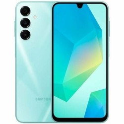 Smartphone Samsung Galaxy A16 6,7" 4 GB RAM 128 GB Verde