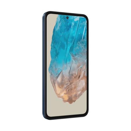 Smartphone Samsung SM-M356B 6,6" Octa Core 6 GB RAM 128 GB Azzurro