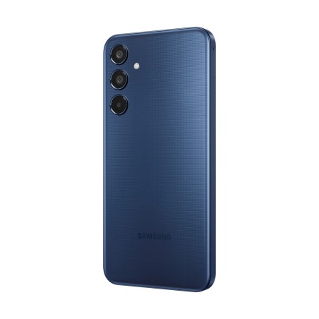 Smartphone Samsung SM-M356B 6,6" Octa Core 6 GB RAM 128 GB Azzurro