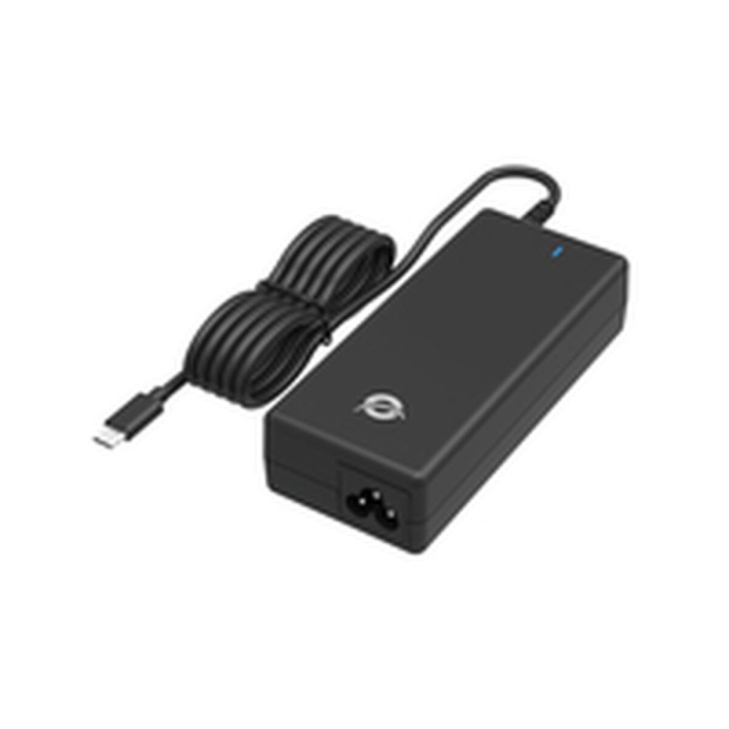 Caricabatterie da Parete Conceptronic 120549303101 Nero 100 W (1 Unità) Caricabatterie da Parete Conceptronic 120549303101 Nero 100 W (1 Unità)