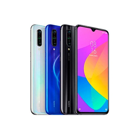 Smartphone Xiaomi Mi 9 Lite 6,39" 6 GB RAM 128 GB Grigio