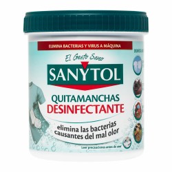 Elimina macchie Sanytol 200 ml