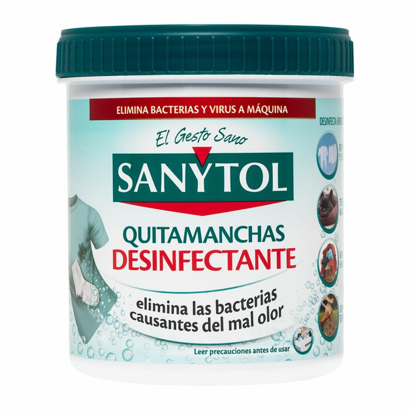 Elimina macchie Sanytol 200 ml Elimina macchie Sanytol 200 ml