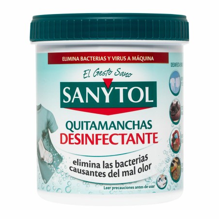 Elimina macchie Sanytol 200 ml