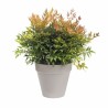 Vaso Elho Loft Urban Rotonda Grigio Ø 40 cm