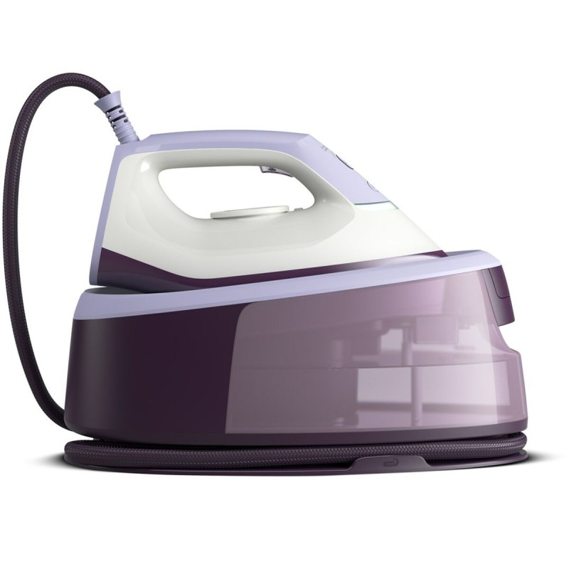 Ferro da Stiro con Caldaia Philips PSG3000/30 Ceramica 2400 W Ferro da Stiro con Caldaia Philips PSG3000/30 Ceramica 2400 W