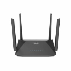 Router Asus RT-AX52 Nero RJ45 Ethernet LAN Wi-Fi