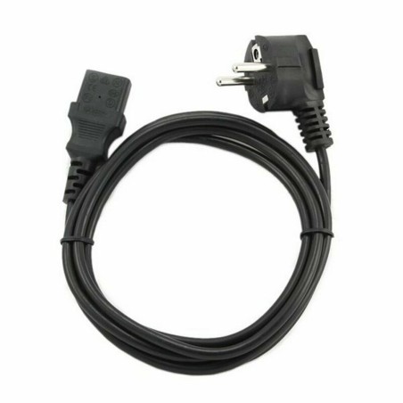 Cavo di Alimentazione GEMBIRD PC-186 (1,8 m) Nero 1,8 m