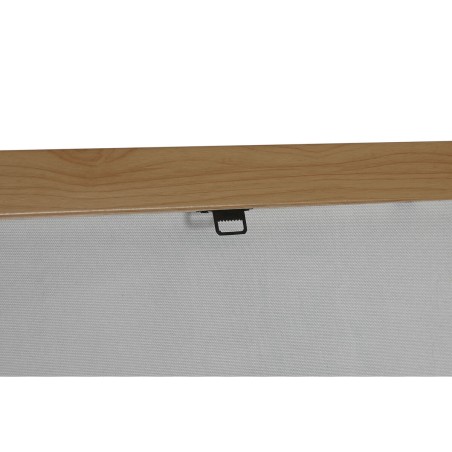 Quadro Home ESPRIT Marrone Beige Dorato Coloniale Africana 80 x 3,5 x 120 cm (2 Unità)