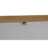 Quadro Home ESPRIT Marrone Beige Dorato Coloniale Africana 80 x 3,5 x 120 cm (2 Unità)