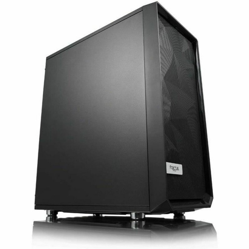 Case computer desktop ATX Fractal FD-CA-MESH-C-BKO Nero Case computer desktop ATX Fractal FD-CA-MESH-C-BKO Nero