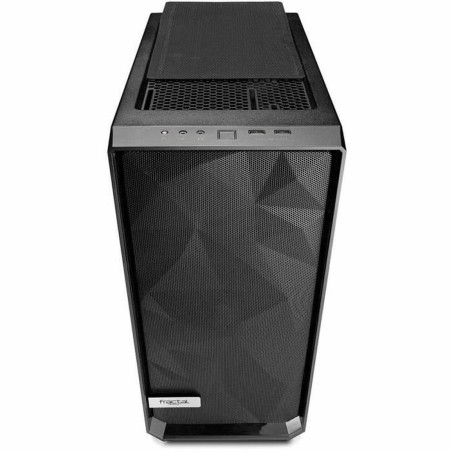 Case computer desktop ATX Fractal FD-CA-MESH-C-BKO Nero