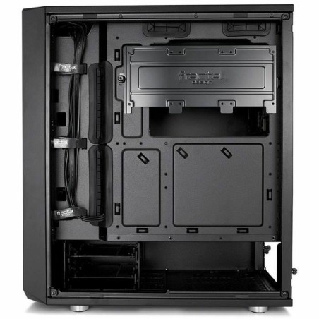 Case computer desktop ATX Fractal FD-CA-MESH-C-BKO Nero
